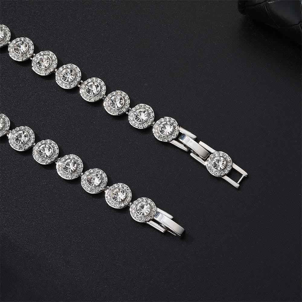 Collana Cristal - Preziosi Milano