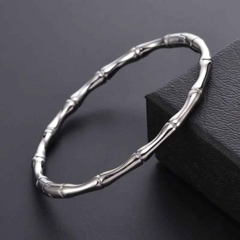 Bracciale Vogue Argento - Preziosi Milano