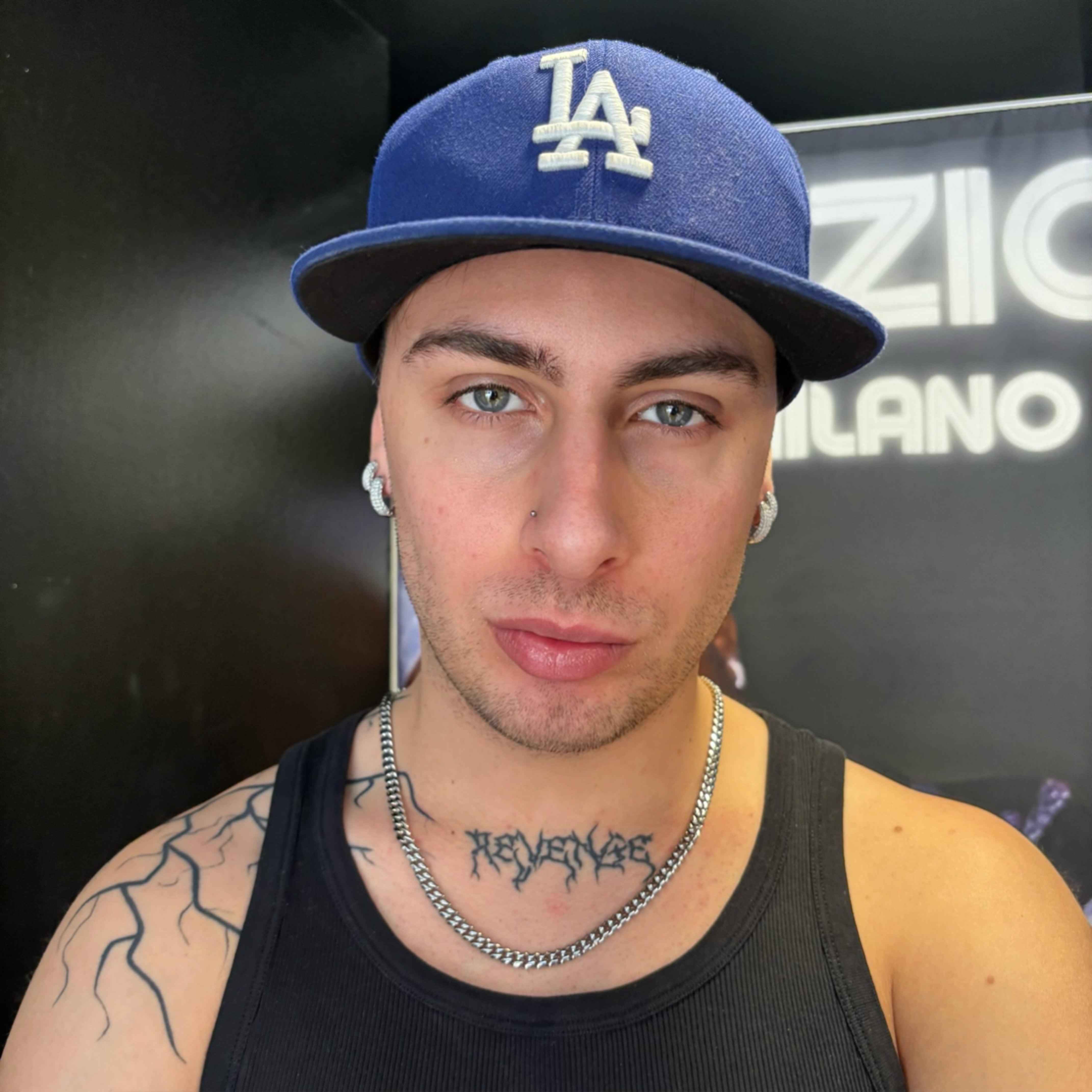 Collana Classica Argento - Preziosi Milano