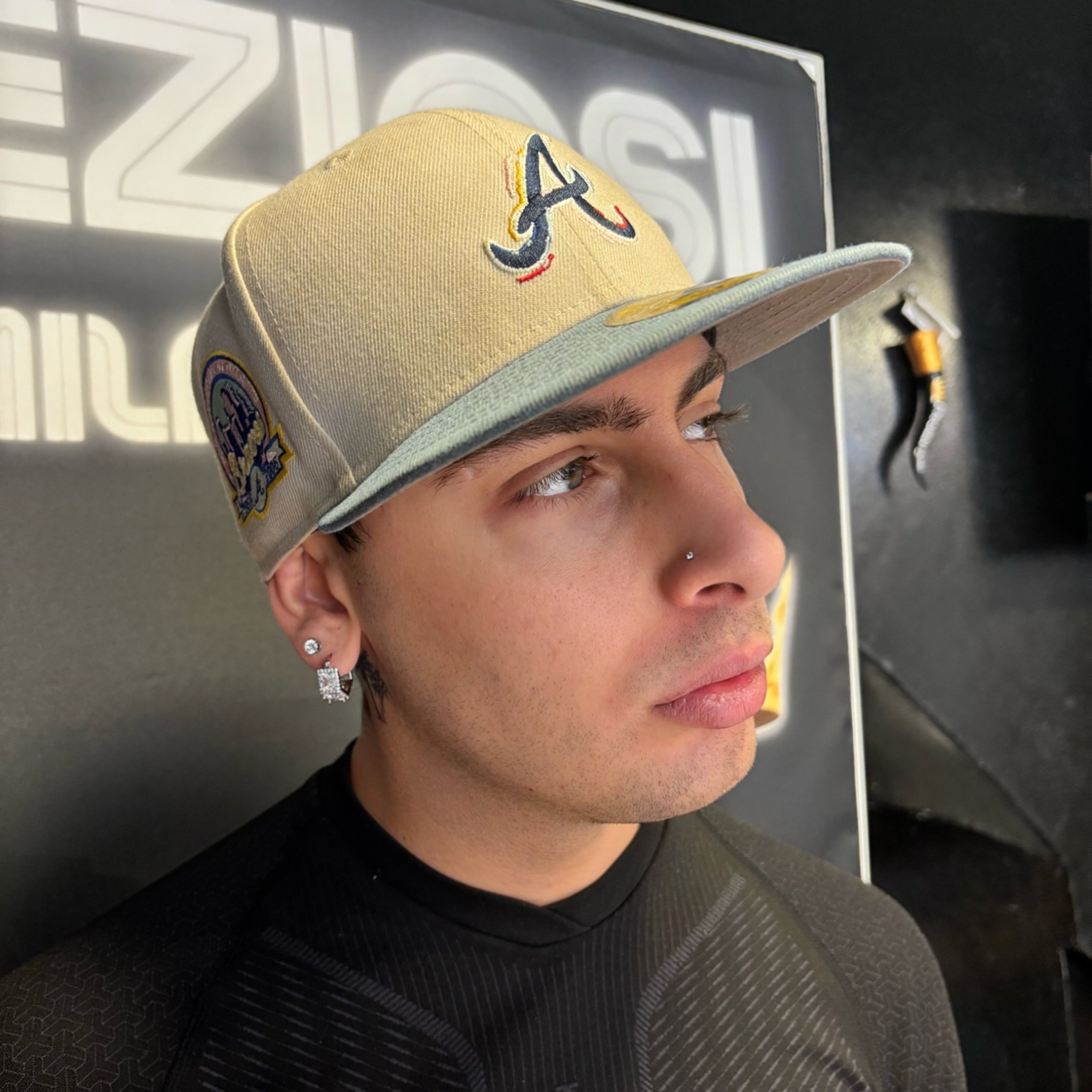 Orecchini Royal - Preziosi Milano