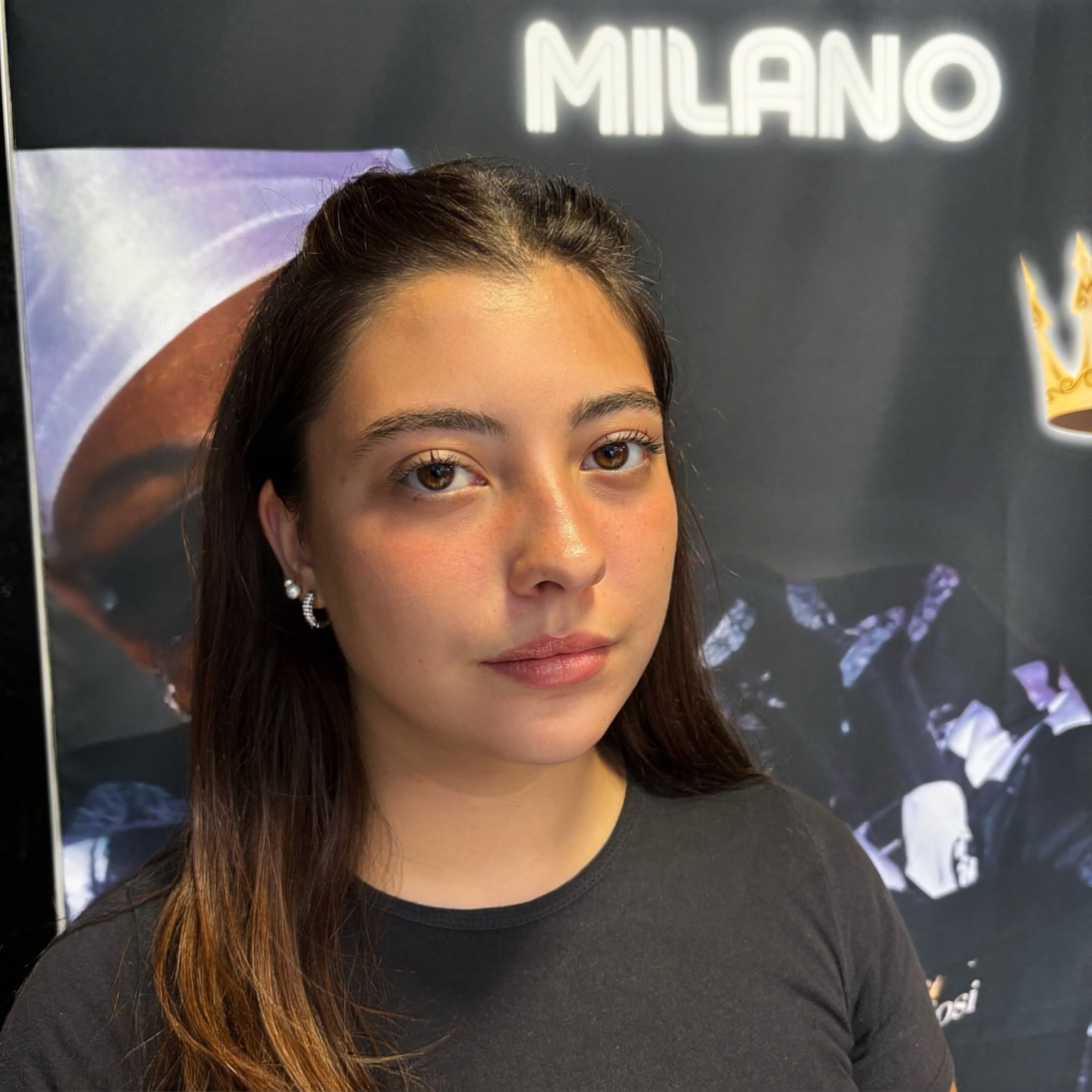 Orecchini Infinity - Preziosi Milano