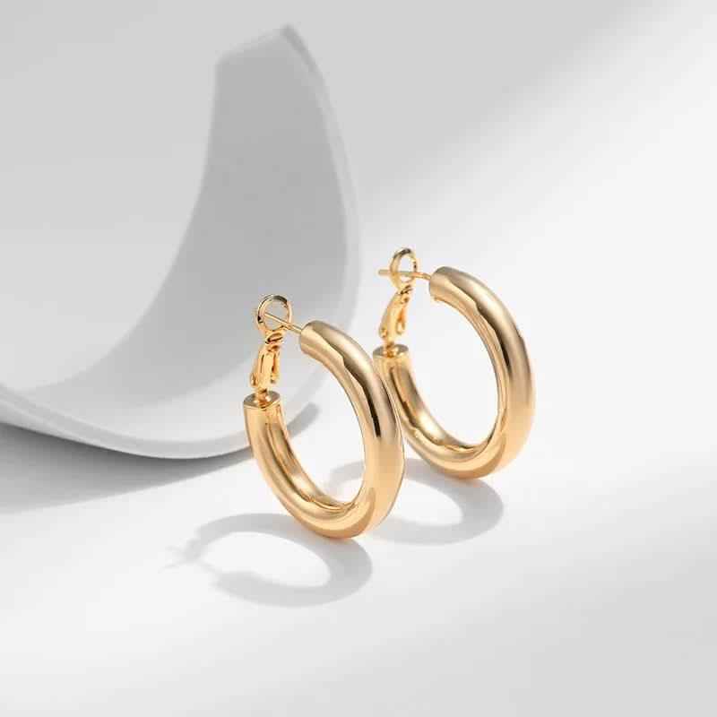 Orecchini Brail Oro - Preziosi Milano