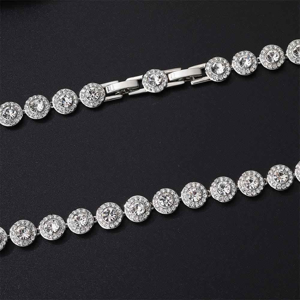 Collana Cristal - Preziosi Milano