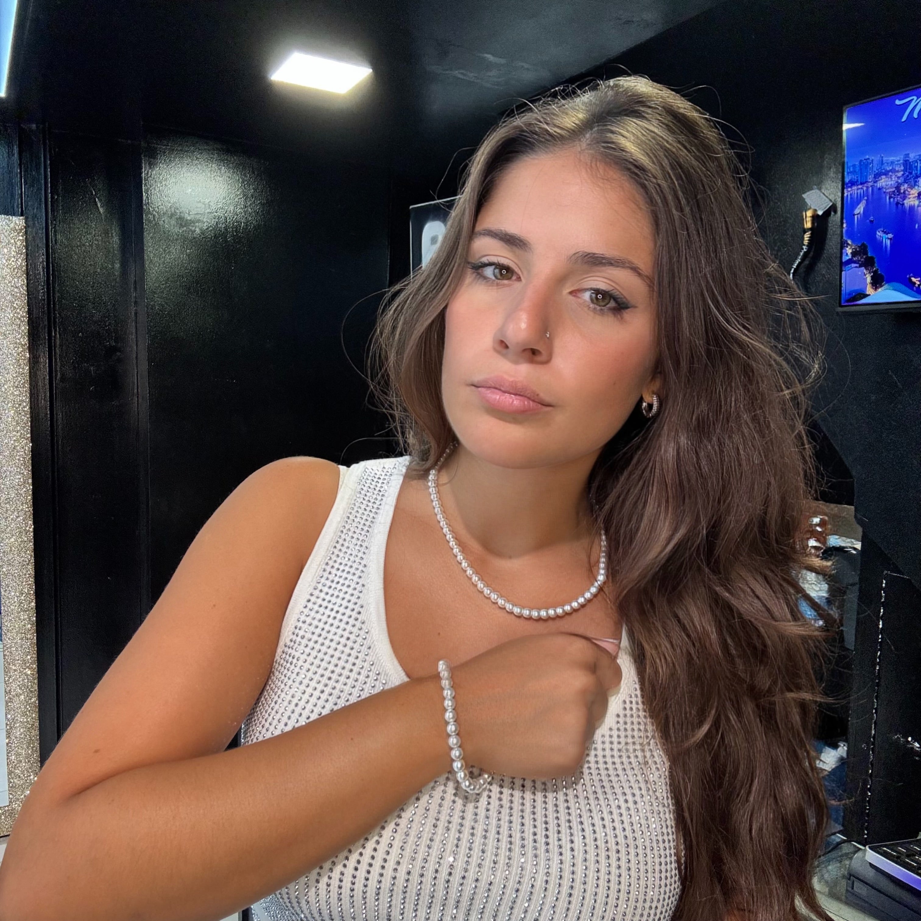 Bracciale Di Perle PRZ - Preziosi Milano