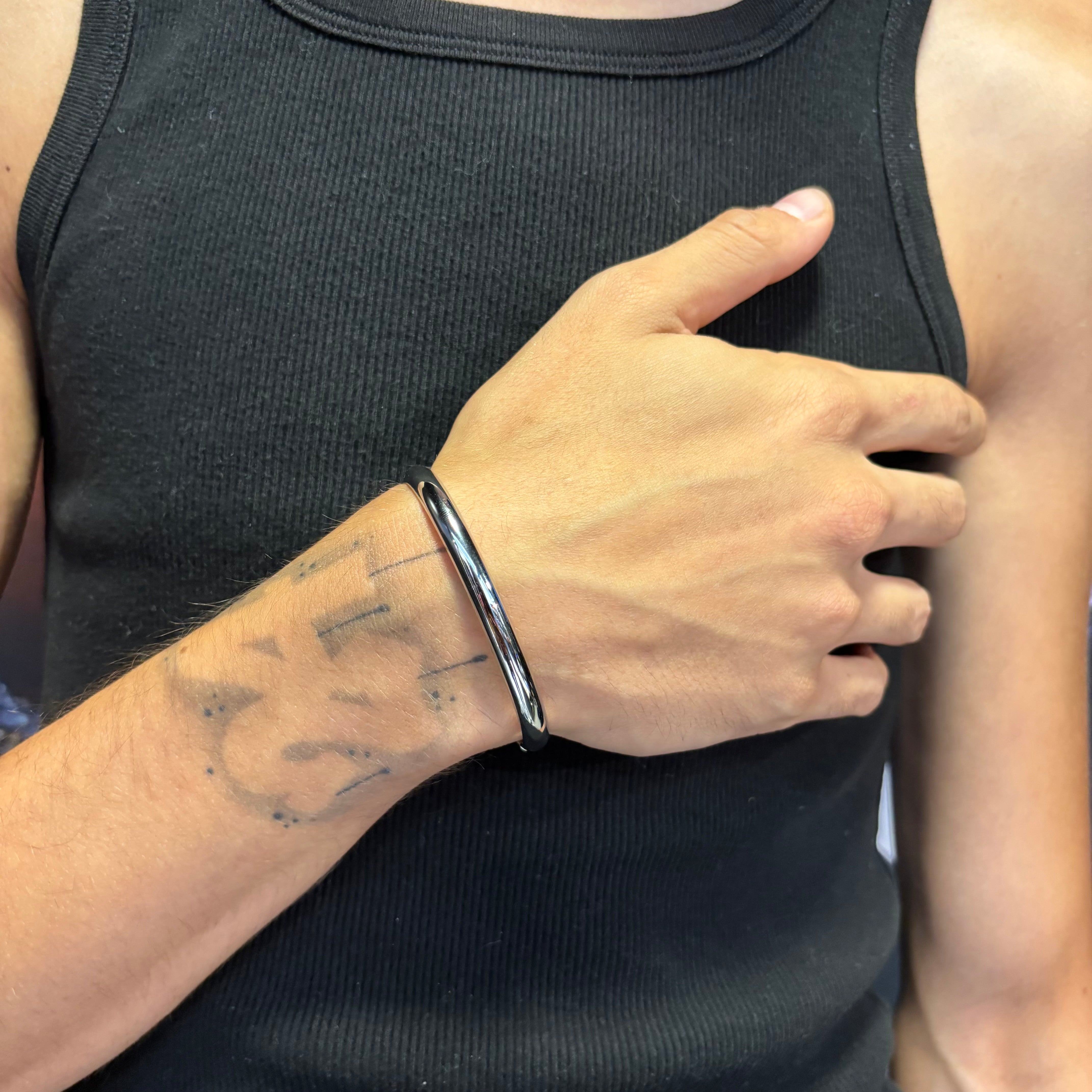 Bracciale Brail Argento - Preziosi Milano