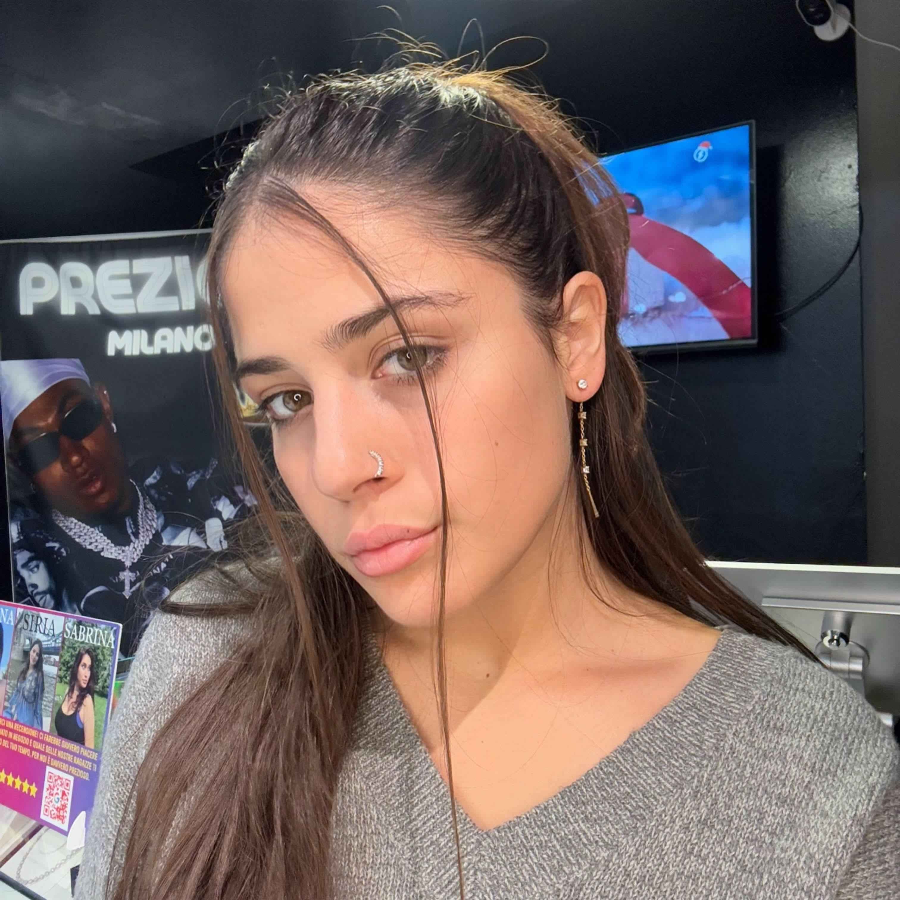 Orecchini Shine Oro - Preziosi Milano