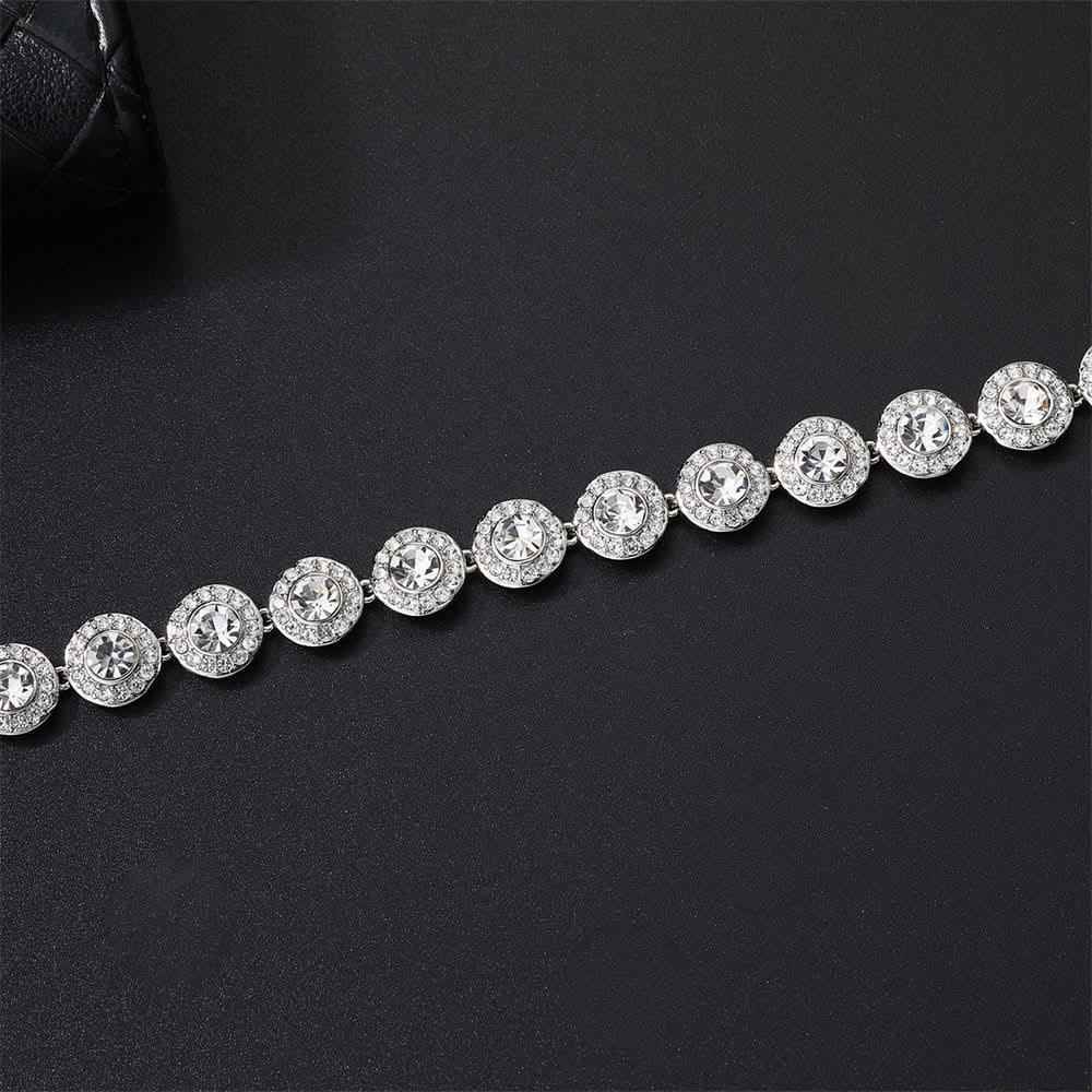 Collana Cristal - Preziosi Milano