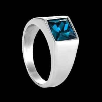 Anello Aura Turchese - Preziosi Milano