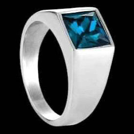 Anello Aura Turchese - Preziosi Milano