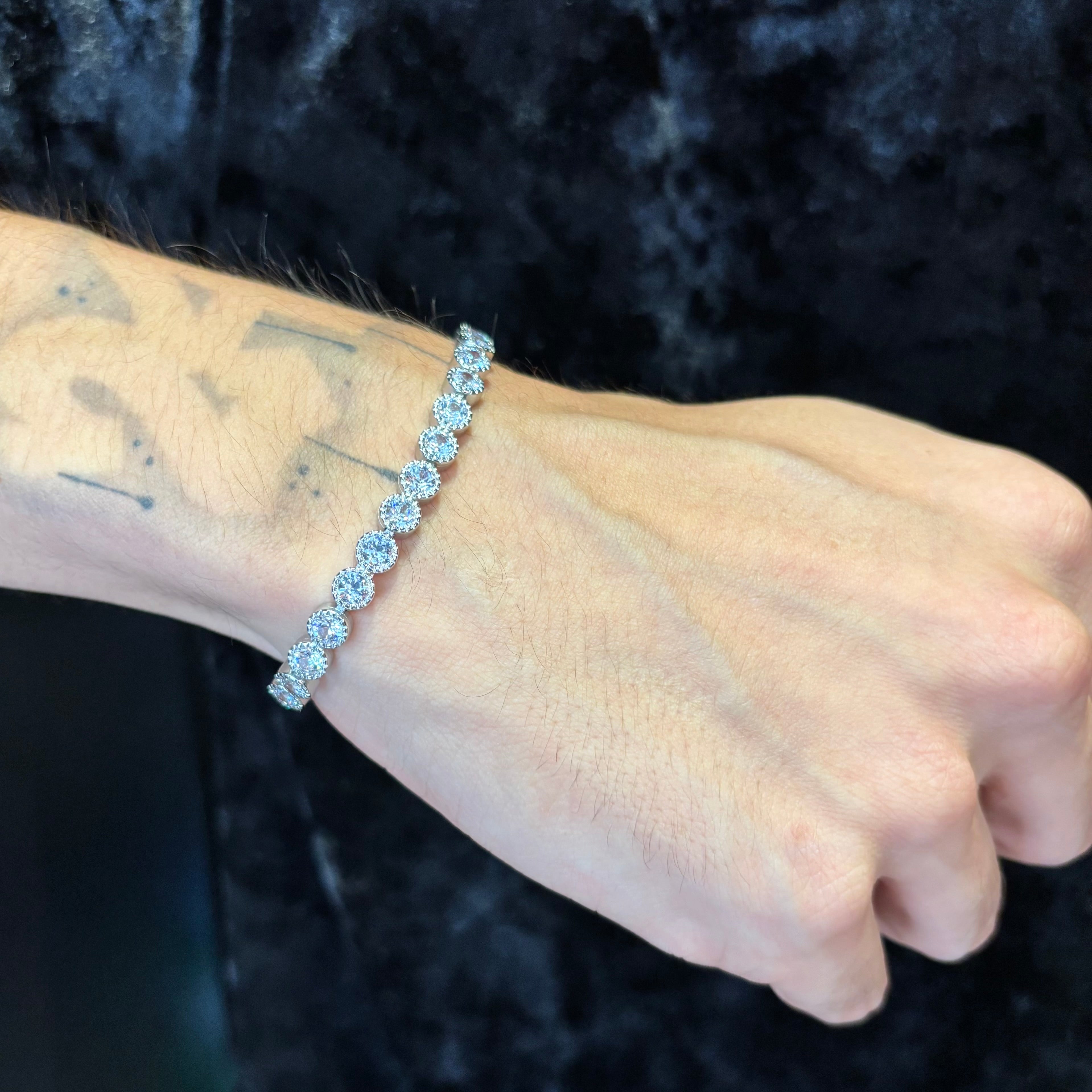 Bracciale Lucent Inox - Preziosi Milano