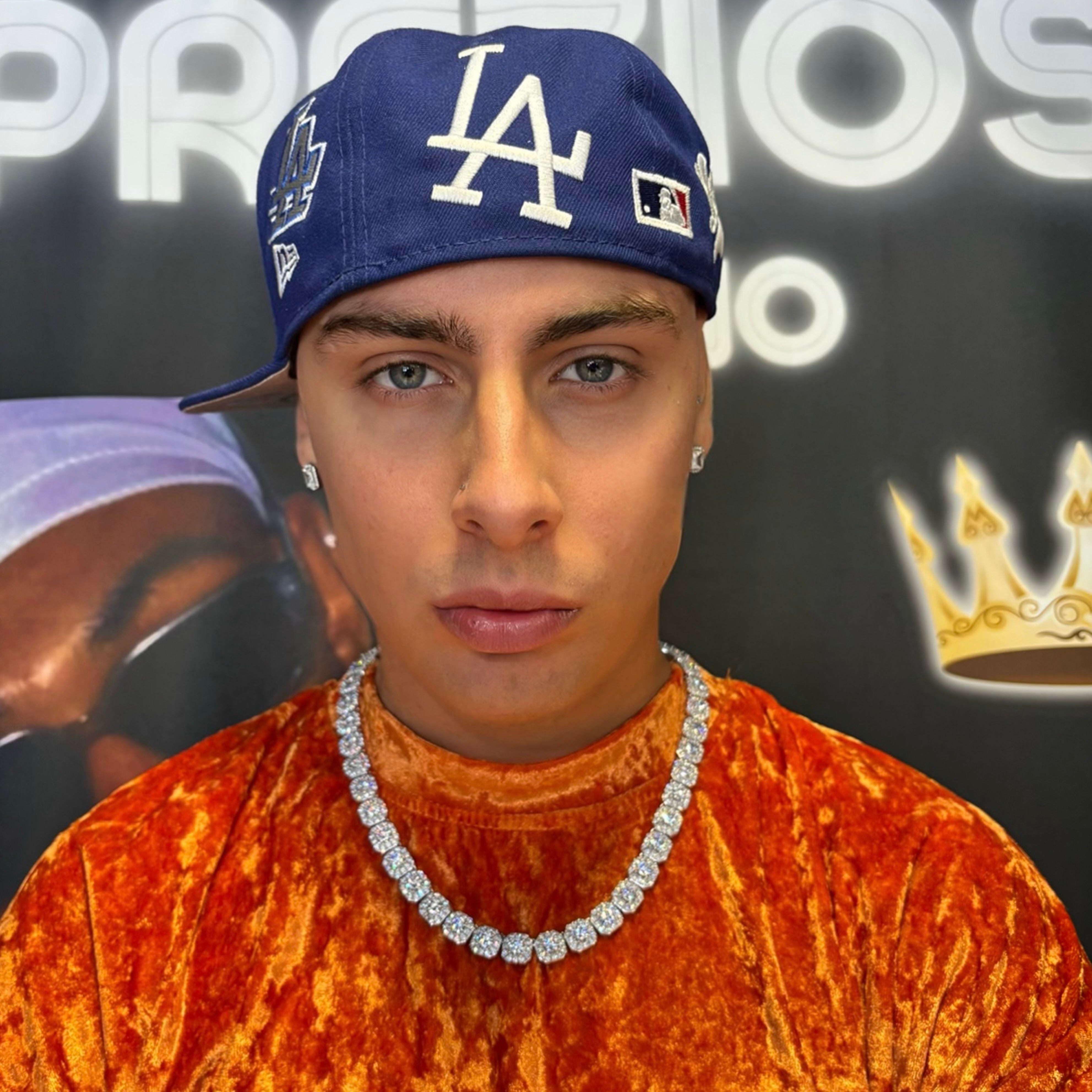 Orecchini Noxa Acciaio - Preziosi Milano