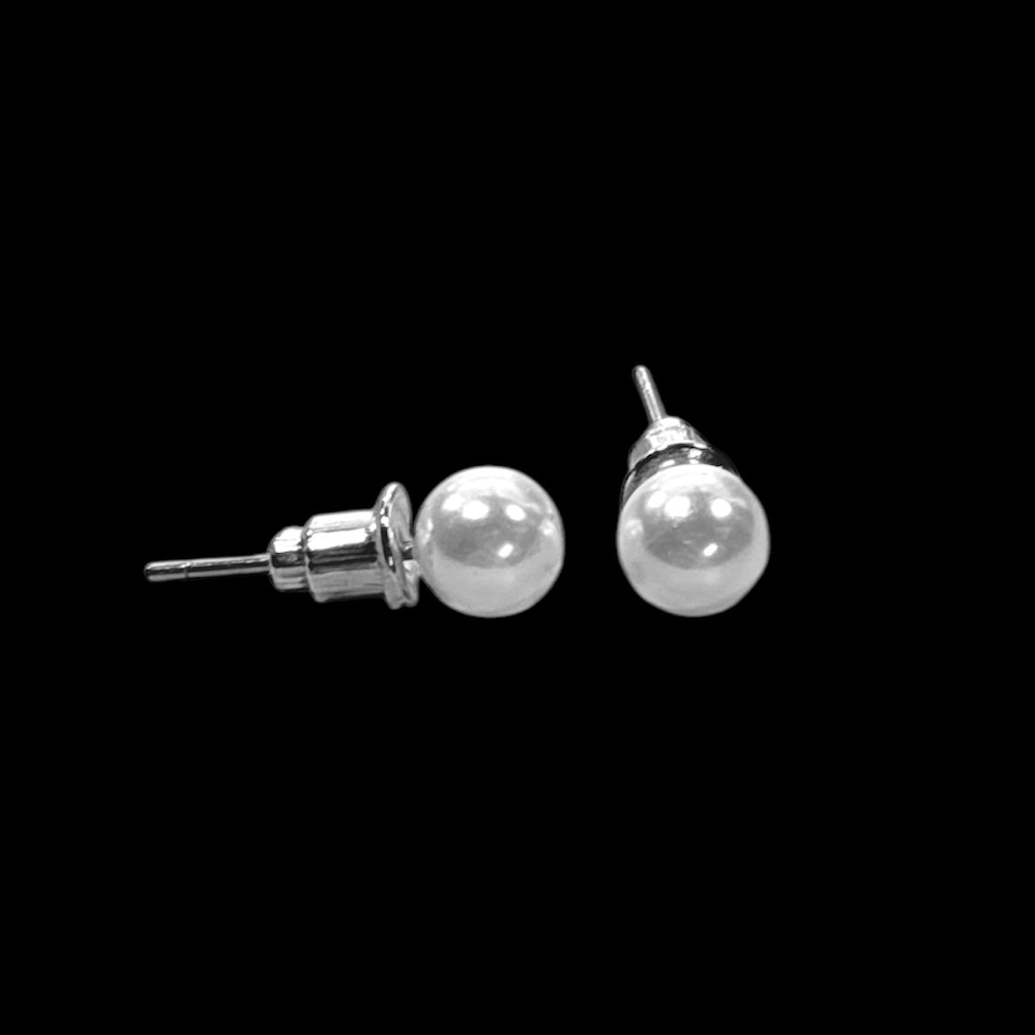 Orecchini Perla - Preziosi Milano