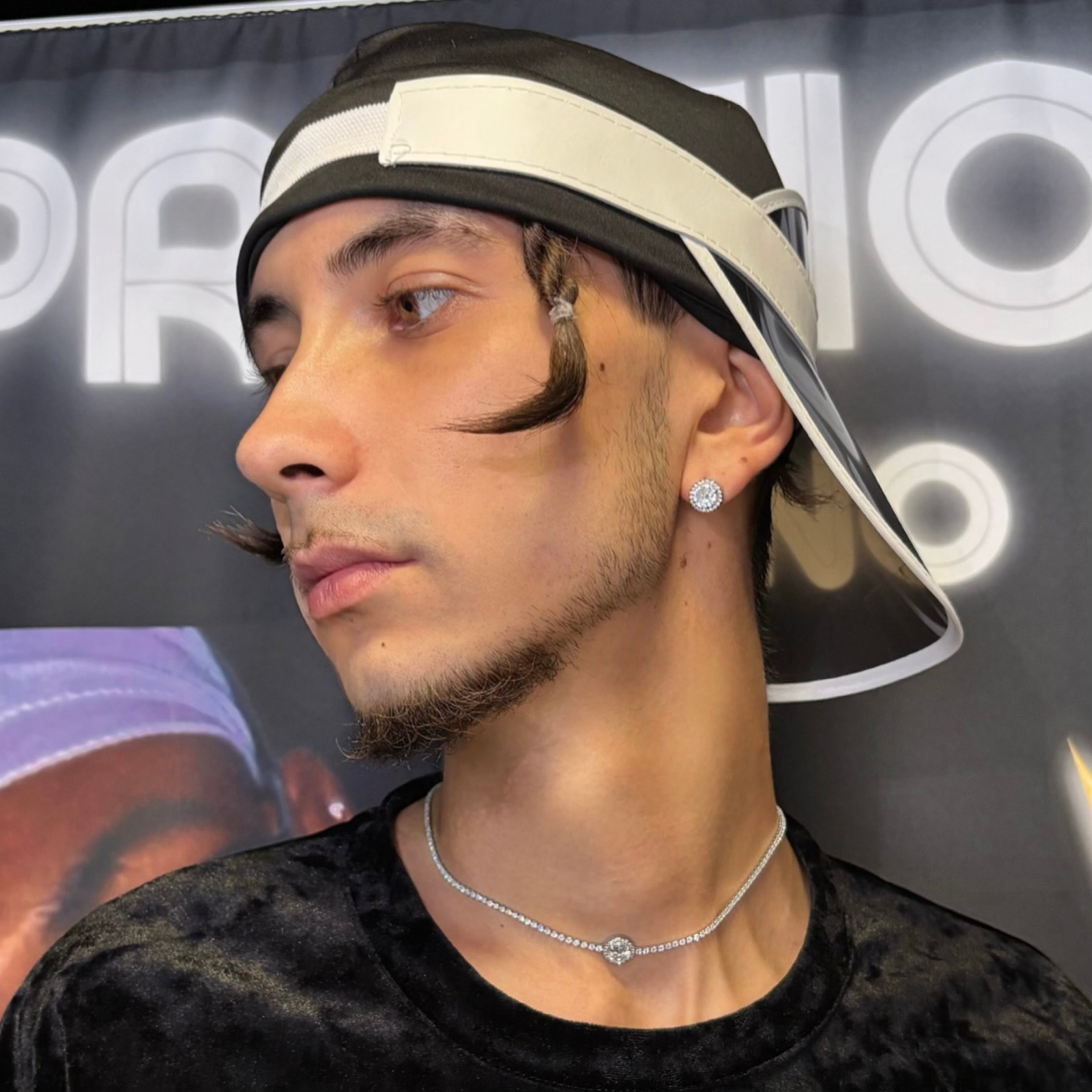 Collana Diamond Point - Preziosi Milano