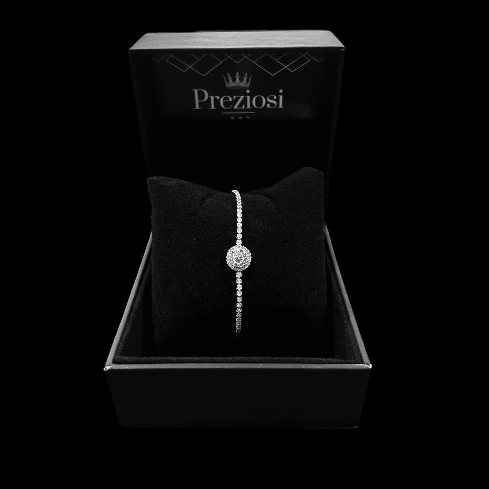 Bracciale Diamond Point - Preziosi Milano