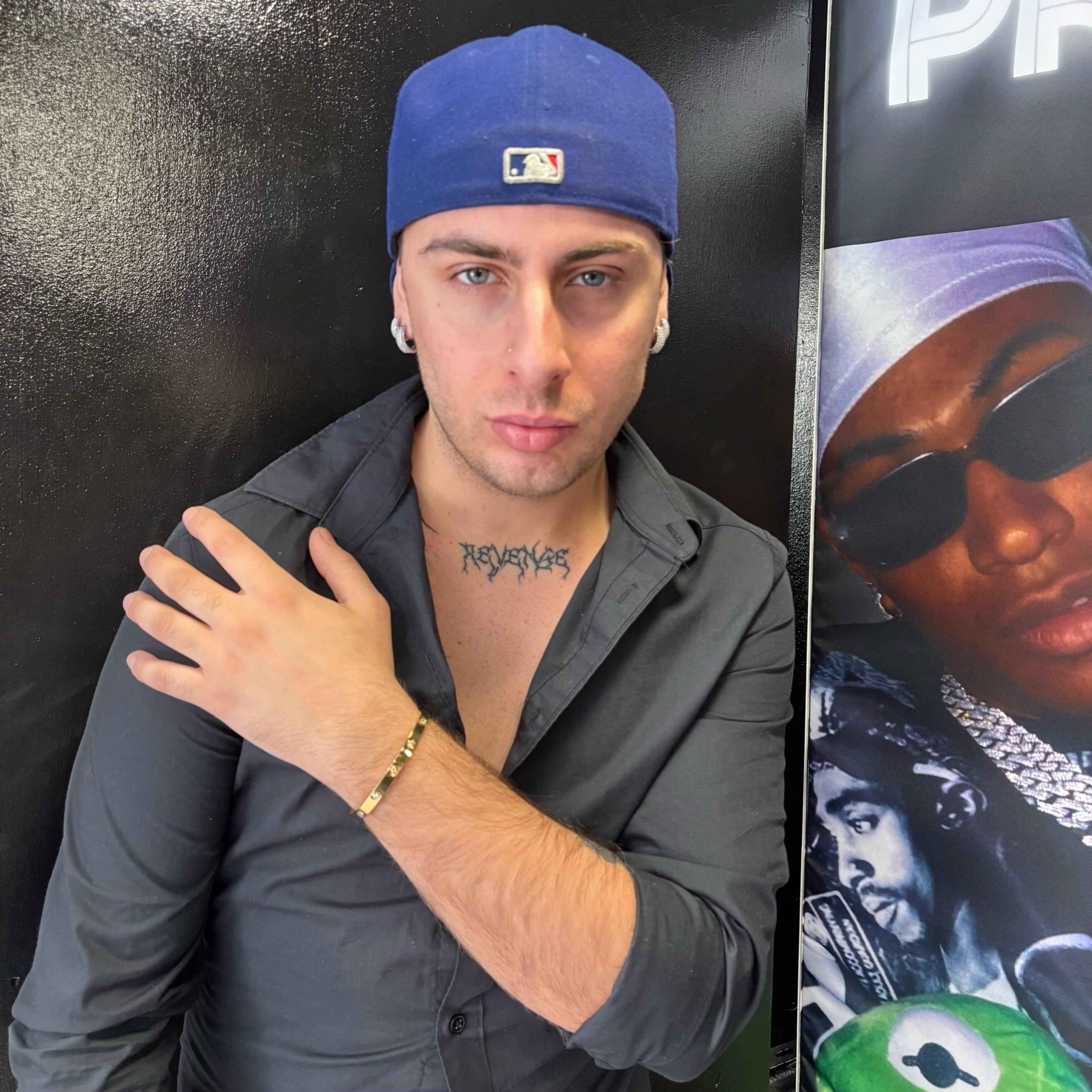 Bracciale Cartier Oro - Preziosi Milano