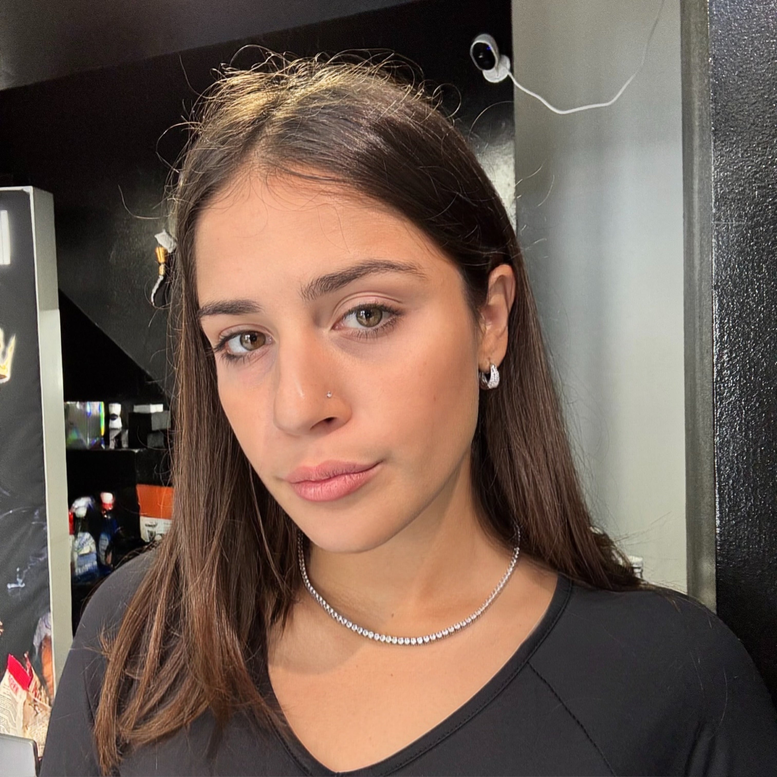 Orecchini Luminous - Preziosi Milano