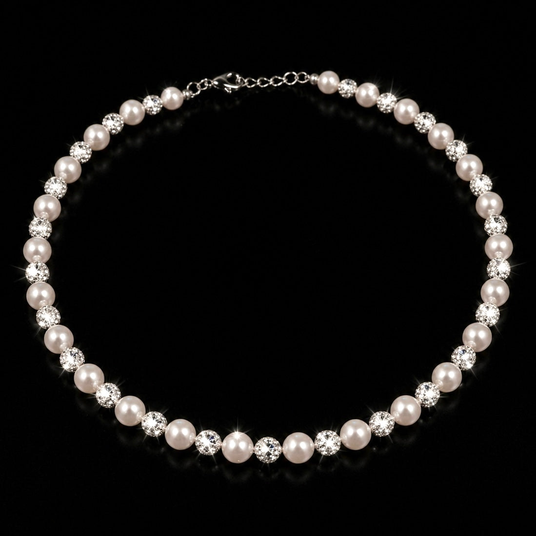 Collana Luce di Perla