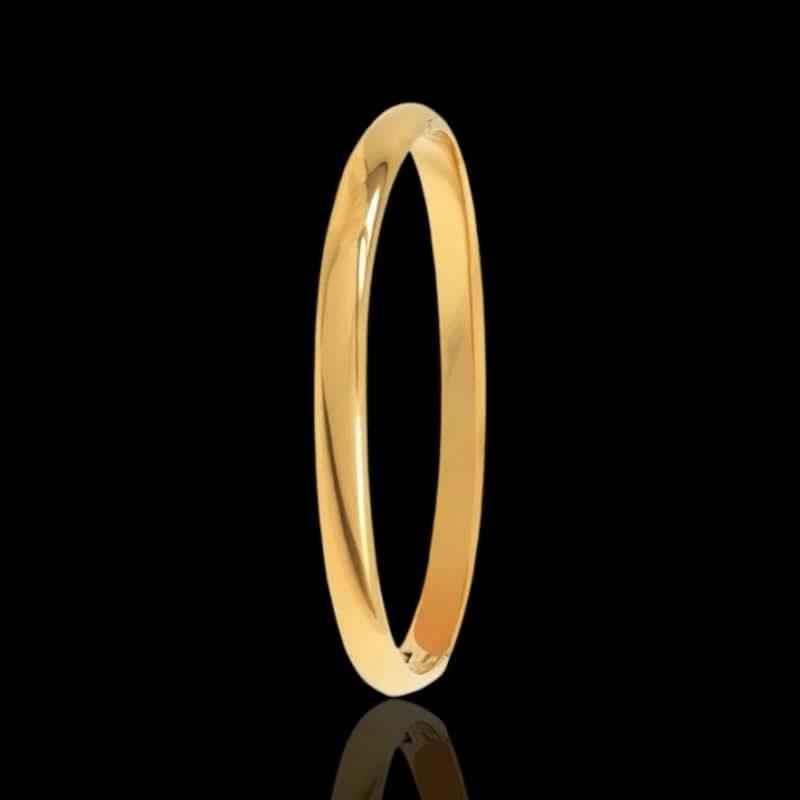 Bracciale Brail Oro - Preziosi Milano