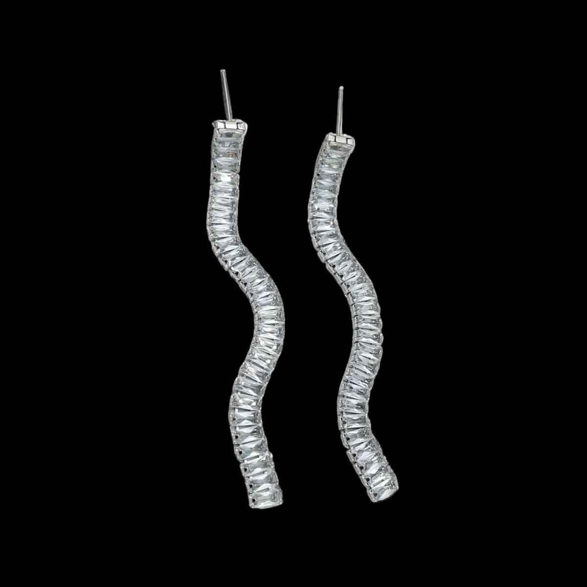 Orecchini Elegant - Preziosi Milano