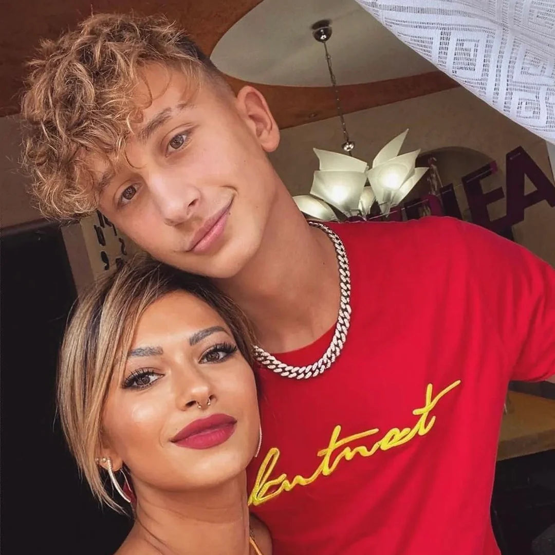 Bracciale Ice Cool Argento + Collana Ice Fresh Argento - Preziosi Milano