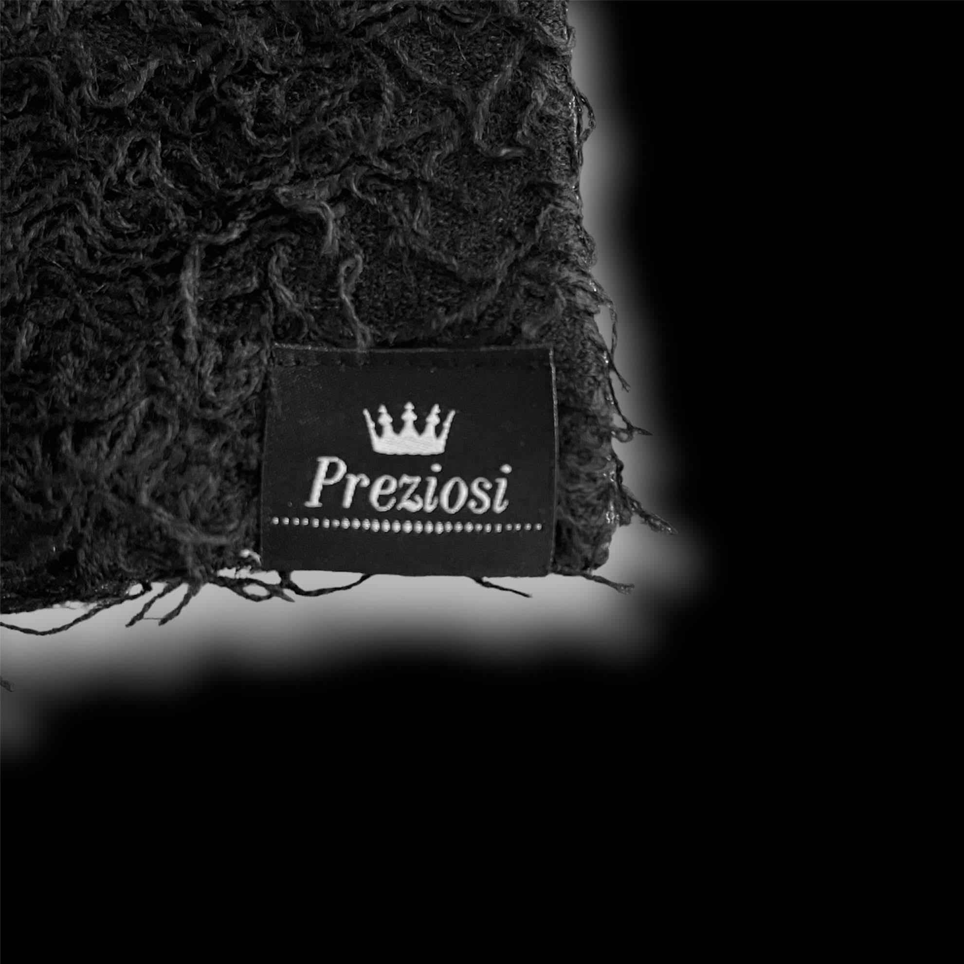 Balaclava Sky Mask Preziosi Milano Nero - Preziosi Milano