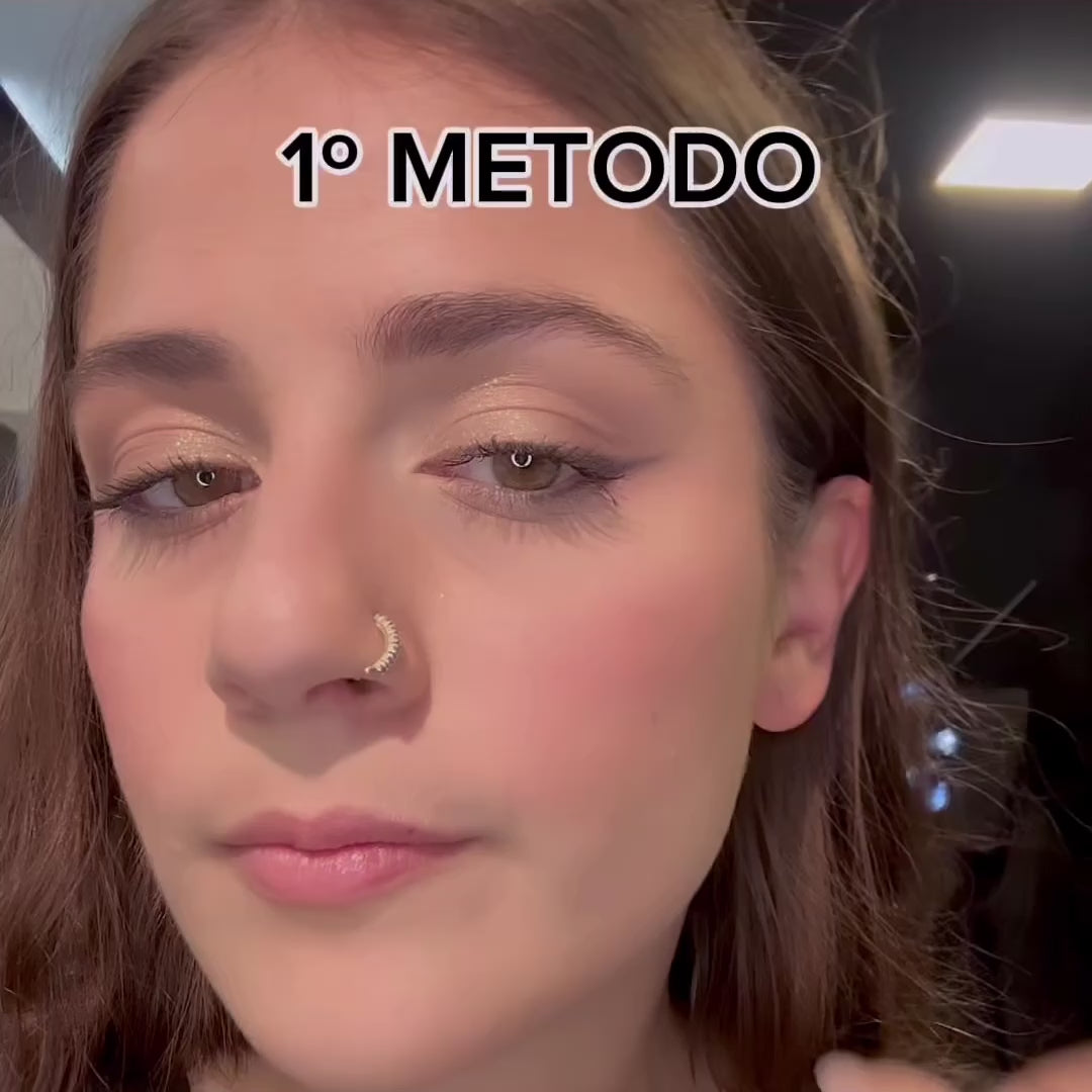 Cuff/Orecchini Argento