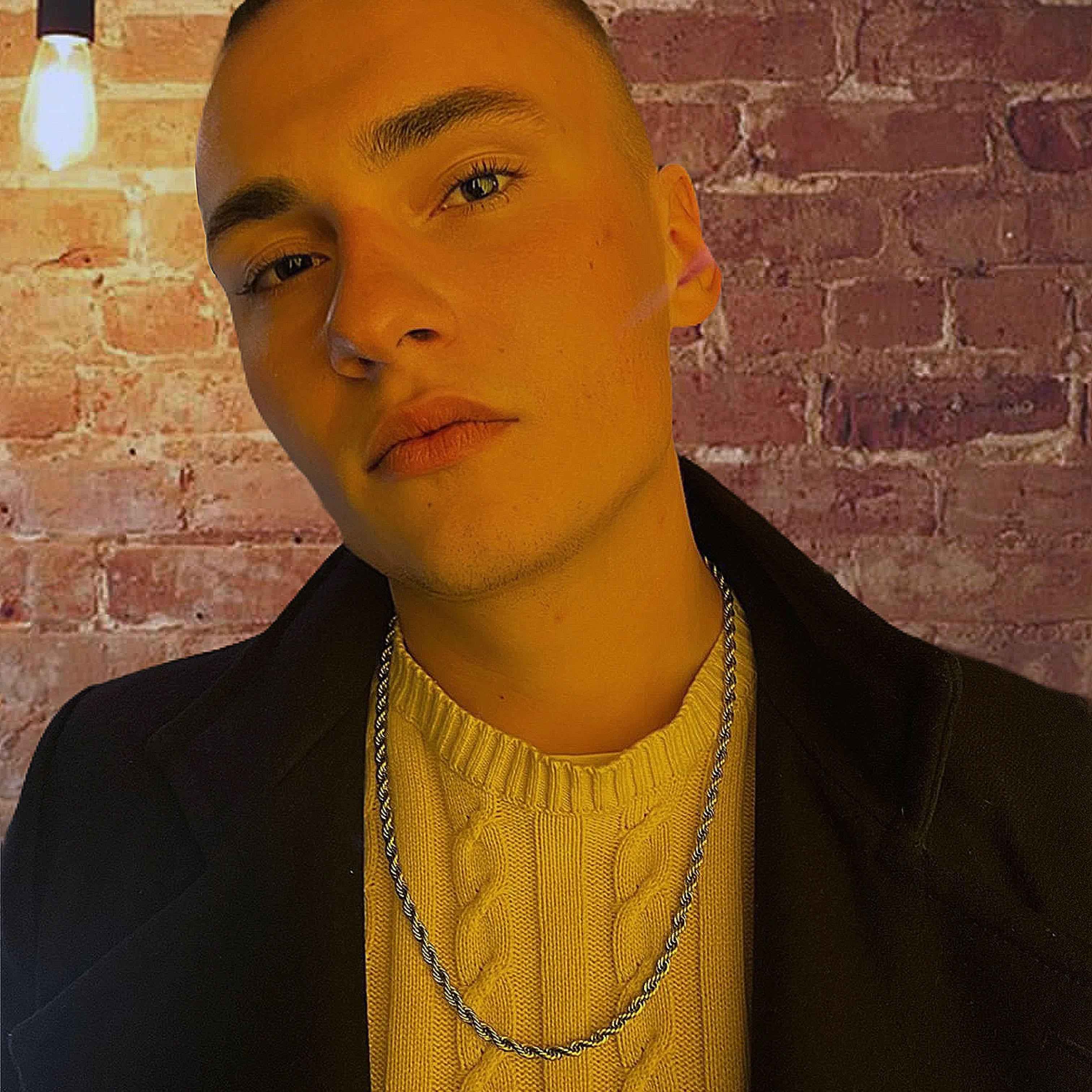 Collana treccia argento - Preziosi Milano