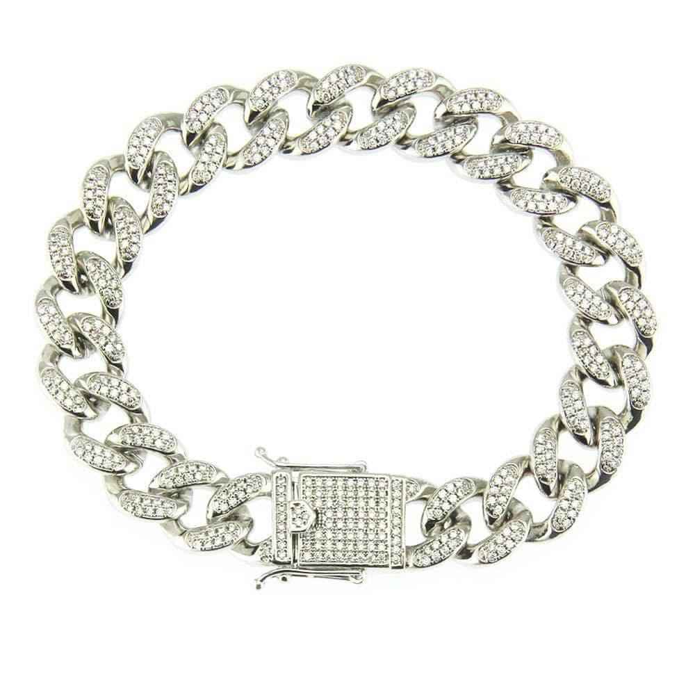 Bracciale Ice Cool Argento - Preziosi Milano
