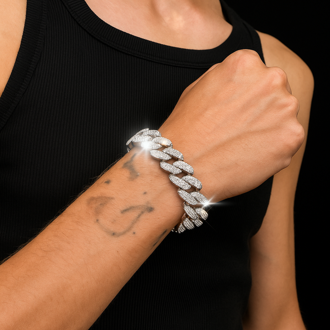 BRACCIALI - Preziosi Milano 