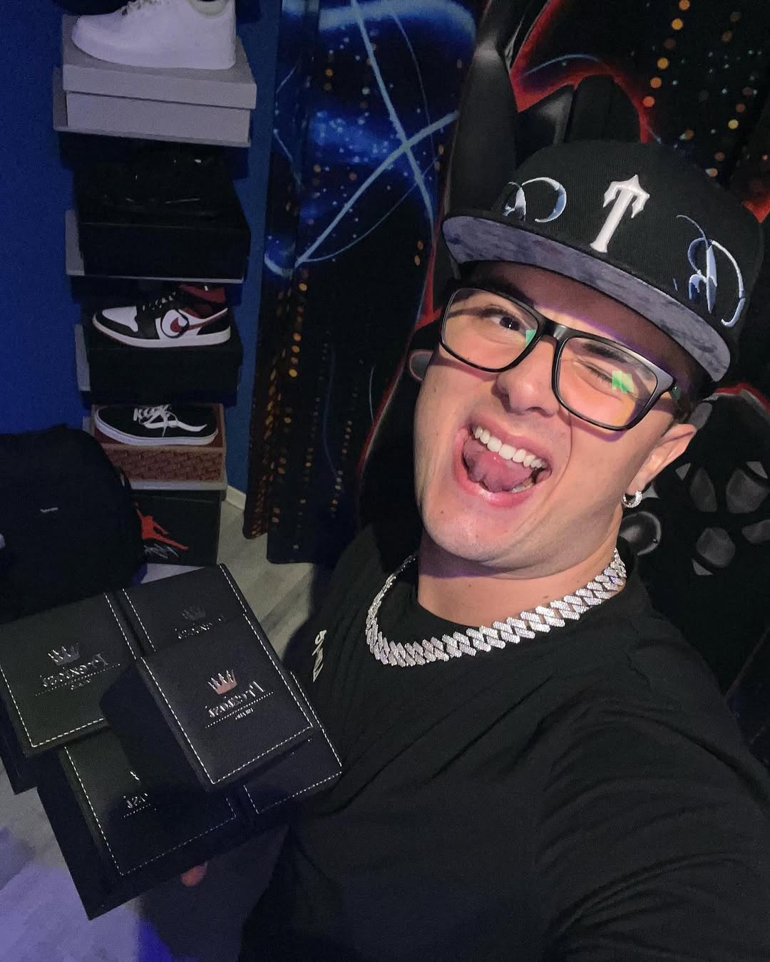 ORECCHINI - Preziosi Milano 