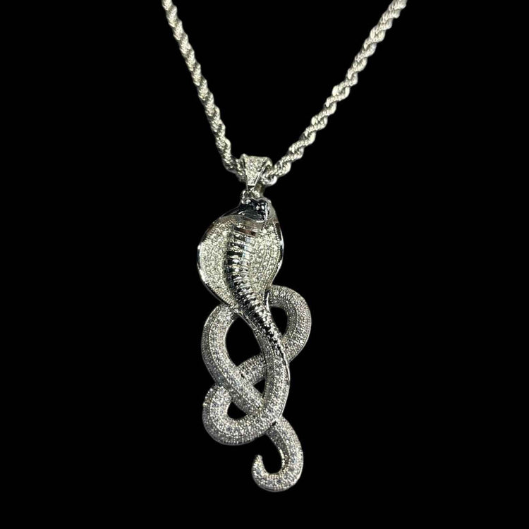 Ciondolo Cobra Kai - Preziosi Milano 