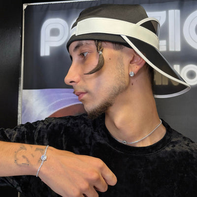 Bracciale Diamond Point - Preziosi Milano 