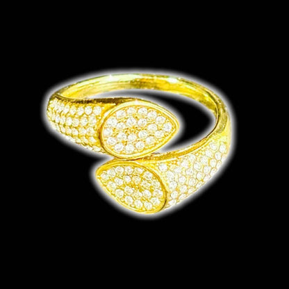 Anello Titan Oro - Preziosi Milano 