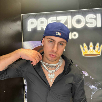 Ciondolo Angel - Preziosi Milano 