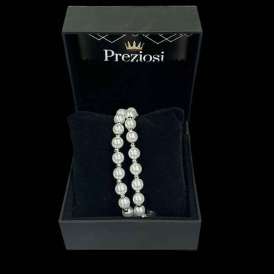 Collana Perle Serena - Preziosi Milano 