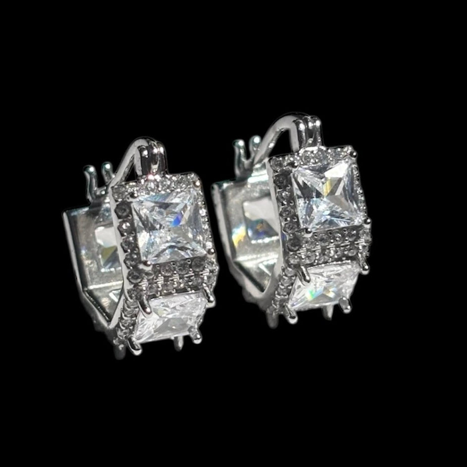 Orecchini Royal - Preziosi Milano 