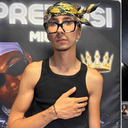 Bracciale Brail Oro - Preziosi Milano 