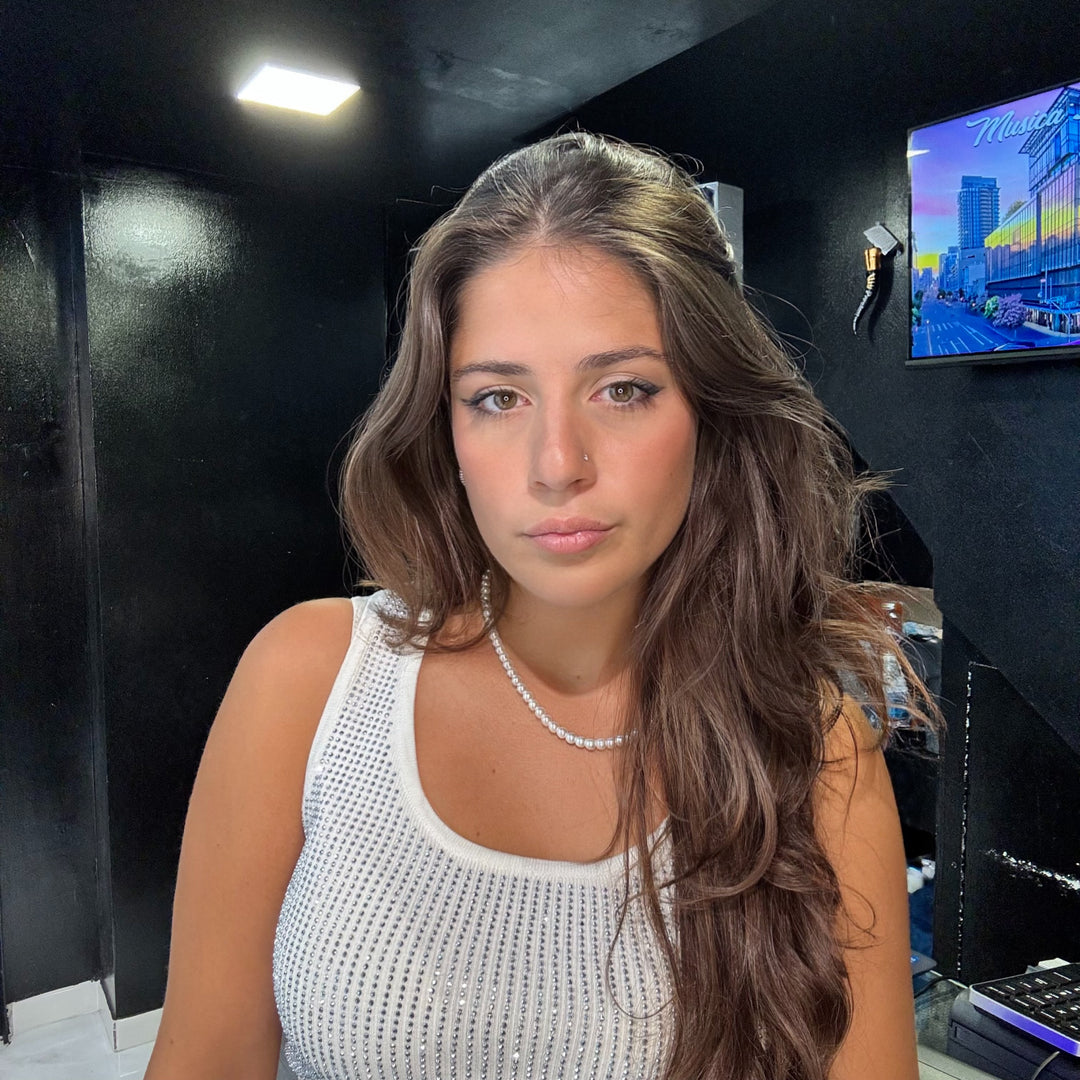 Collana Di Perle PRZ