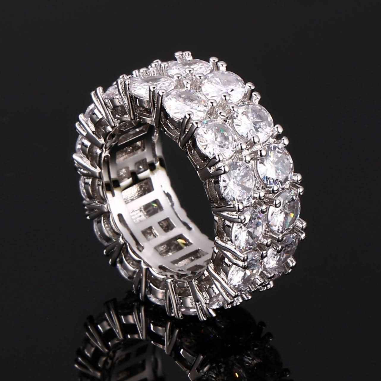 Anello Cool - Preziosi Milano 