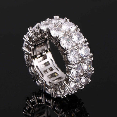 Anello Cool - Preziosi Milano 