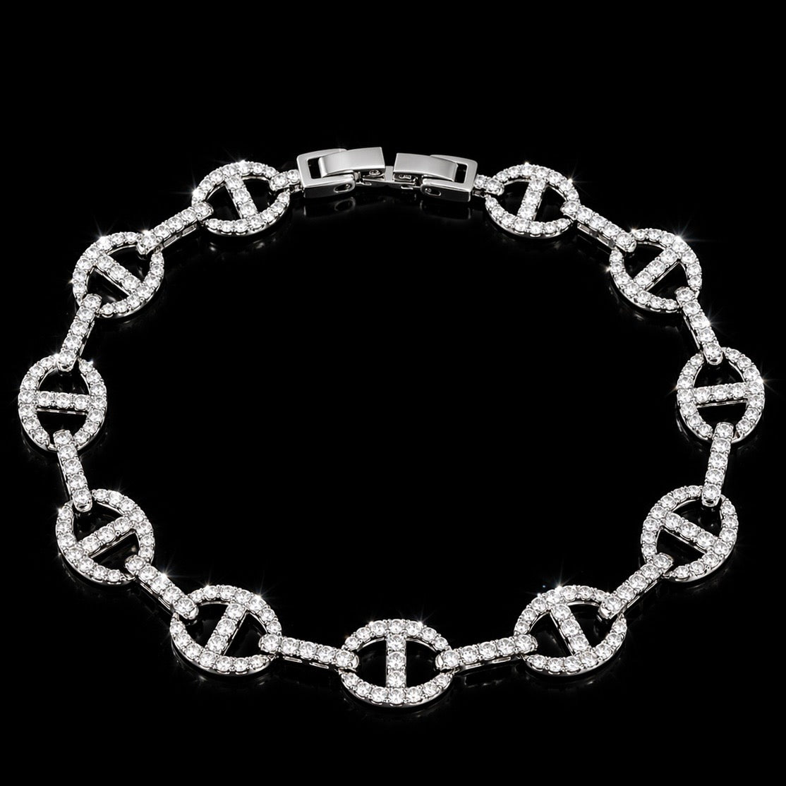 Bracciale Aura Diamanté