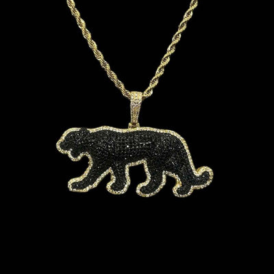 Ciondolo Puma - Preziosi Milano 