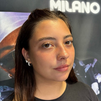 Orecchini Infinity - Preziosi Milano 