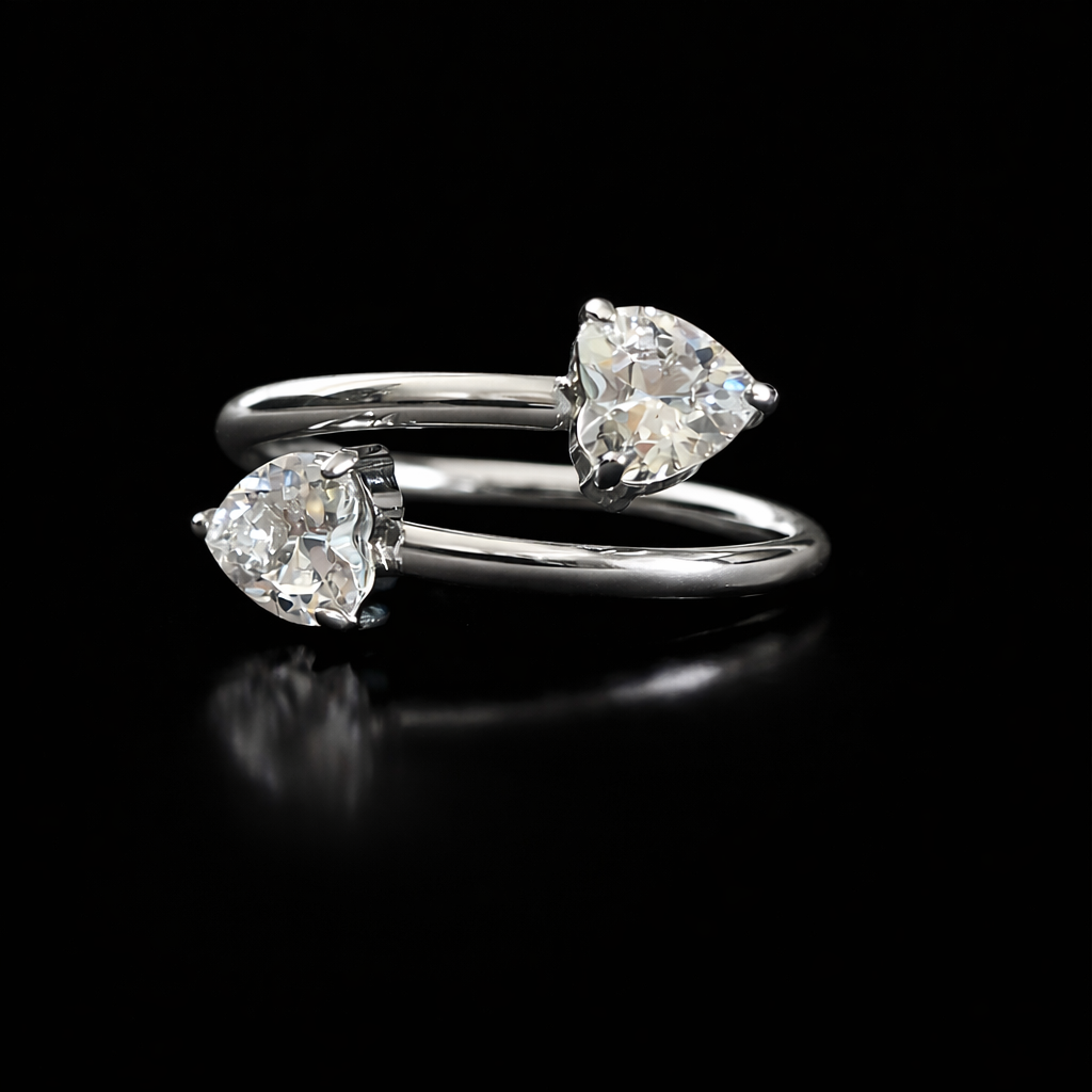 Anello Dual Love