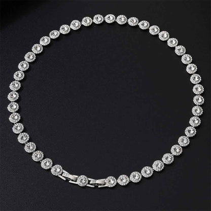 Collana Cristal - Preziosi Milano 