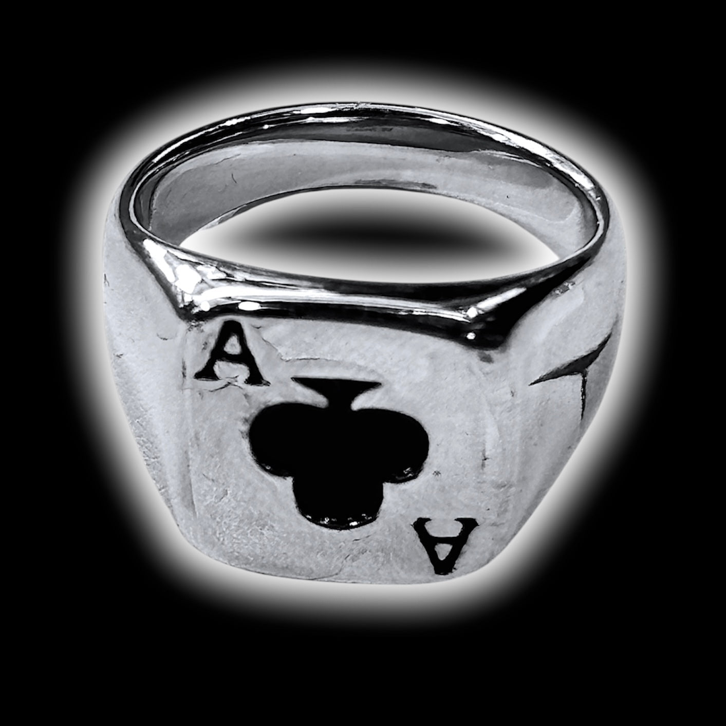 Anello CEO Of Poker - Preziosi Milano 