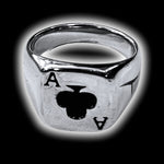 Anello CEO Of Poker - Preziosi Milano 