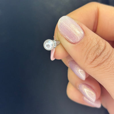 Orecchini Perla - Preziosi Milano 