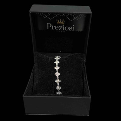 Bracciale Cristal Flower - Preziosi Milano 