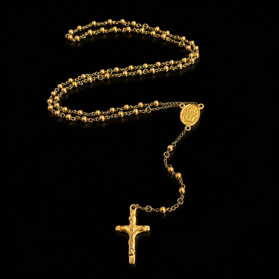 Rosario Lux Croce